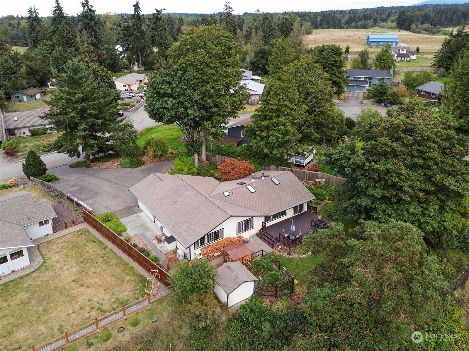 292 View Ridge Drive Port Angeles, WA 98362 - Photo 3 of 34