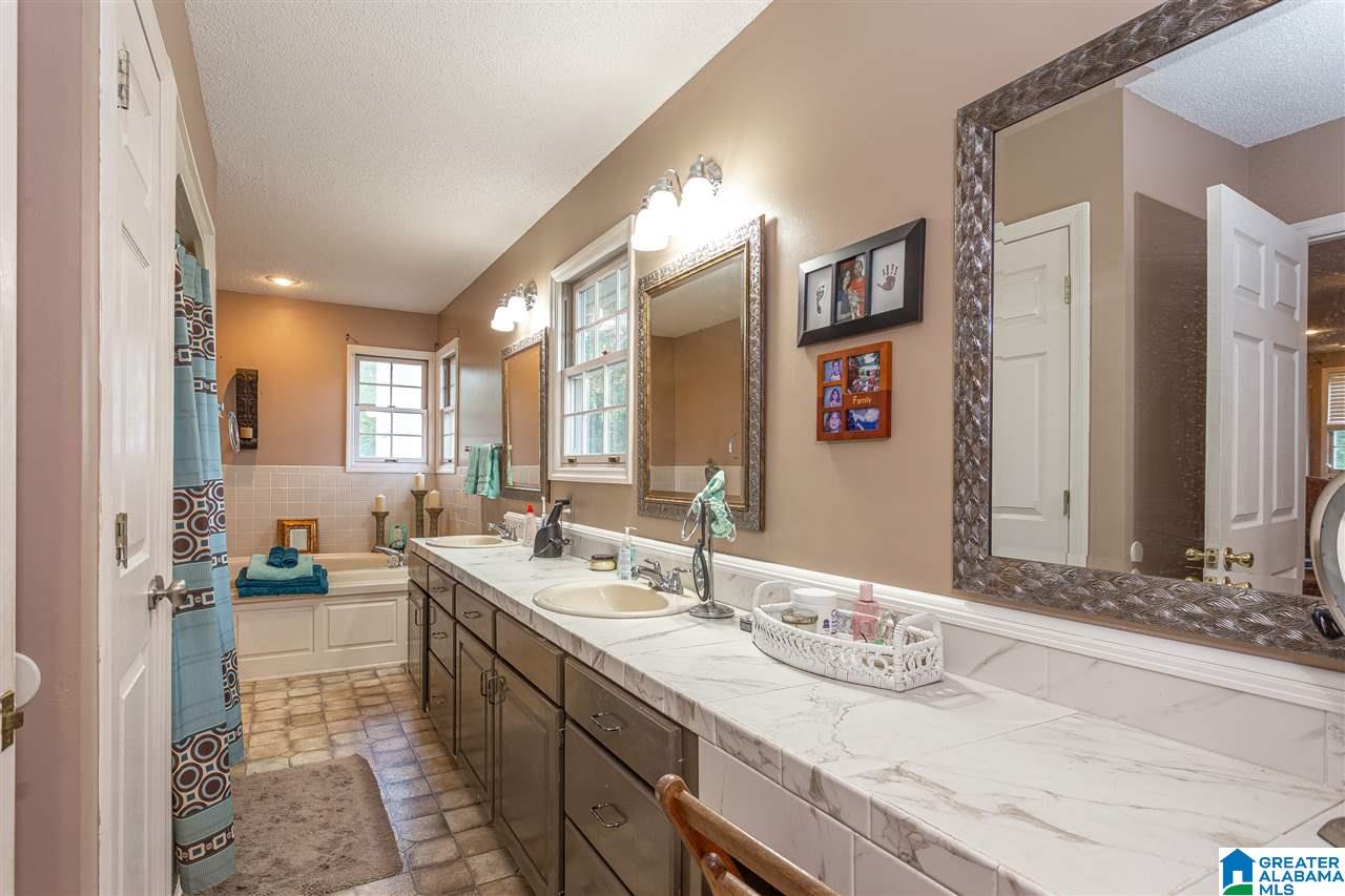 110 Mt Moriah Road Pell City, AL 35125 - Photo 25 of 44