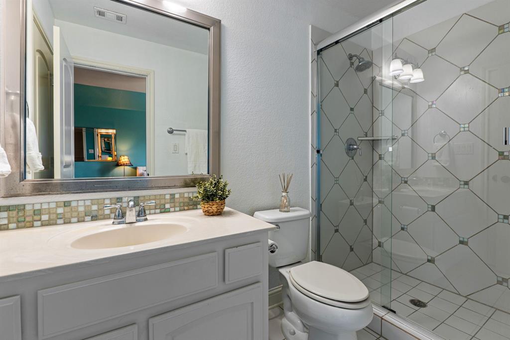 2182 Saxon Way Allen, TX 75013 - Photo 32 of 39