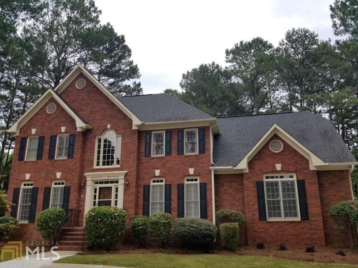 100 Monte Ridge Way Fayetteville, GA 30215 - Photo 1 of 1 Gallery Image 1