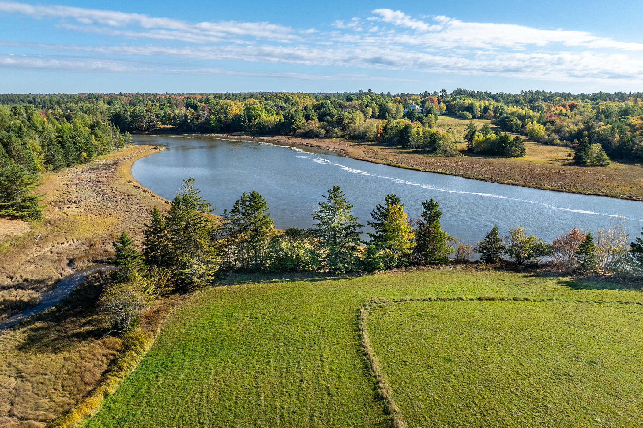 452 Milbridge Road Cherryfield, ME 04622 - Photo 78 of 78 79