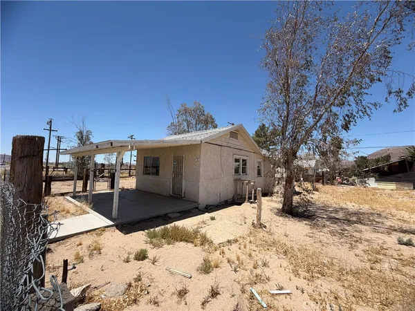 $130,000 | 567 West Yermo Road, Yermo, CA 92398