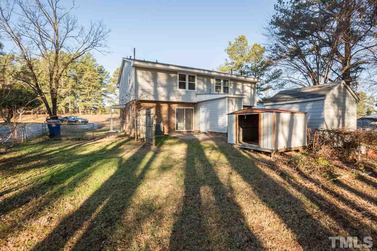 3616 Atlantic Avenue Raleigh, NC 27604 - Photo 21 of 22