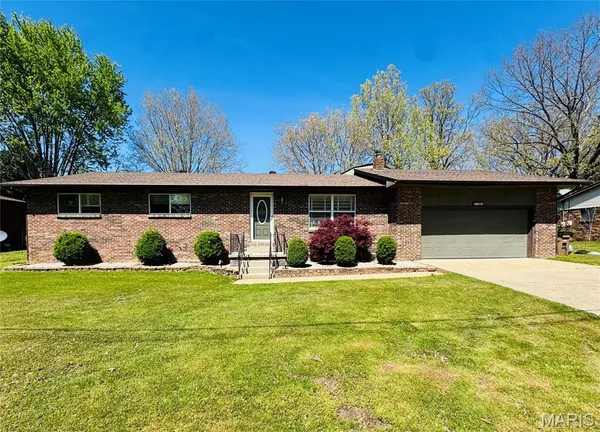 $249,900 | 1805 Zehm Avenue, Poplar Bluff, MO 63901