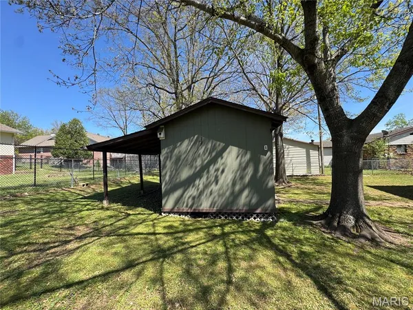 $249,900 | 1805 Zehm Avenue, Poplar Bluff, MO 63901