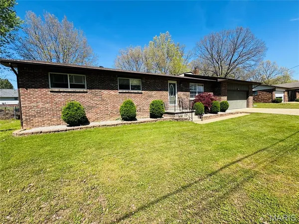 $249,900 | 1805 Zehm Avenue, Poplar Bluff, MO 63901