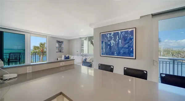 $9,000 | 4822 Ocean Boulevard, Unit 2F, Sarasota, FL 34242