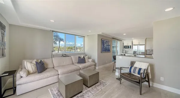 $9,000 | 4822 Ocean Boulevard, Unit 2F, Sarasota, FL 34242