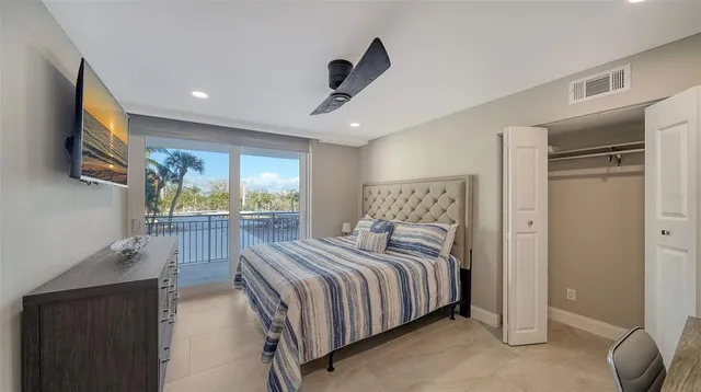 $9,000 | 4822 Ocean Boulevard, Unit 2F, Sarasota, FL 34242