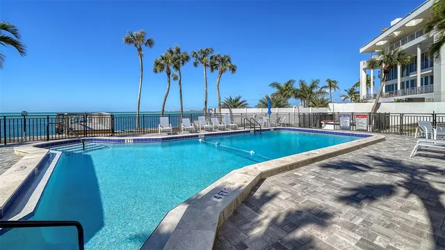 $9,000 | 4822 Ocean Boulevard, Unit 2F, Sarasota, FL 34242