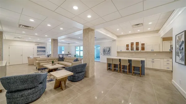 $9,000 | 4822 Ocean Boulevard, Unit 2F, Sarasota, FL 34242