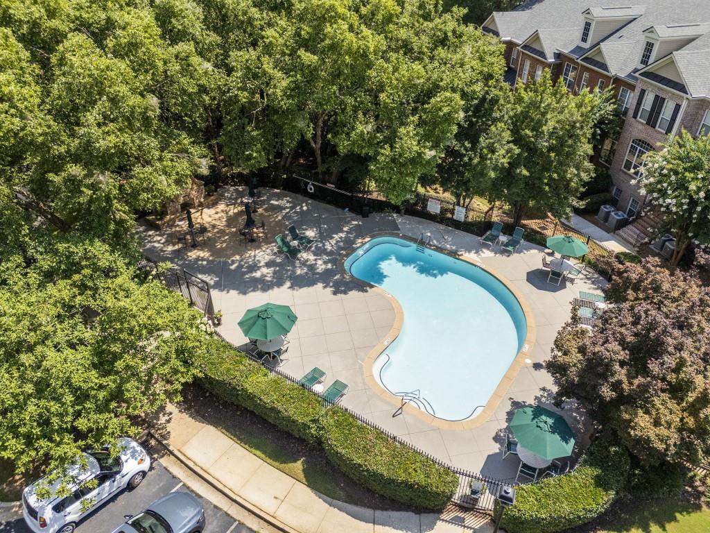 1163 Providence Place Decatur, GA 30033 - Photo 37 of 42