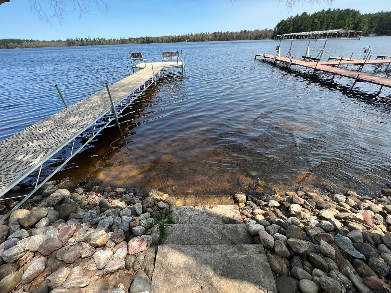 1334 Sunrise Camp Road Minocqua, WI 54548 - Photo 19 of 34 Gallery Image 19