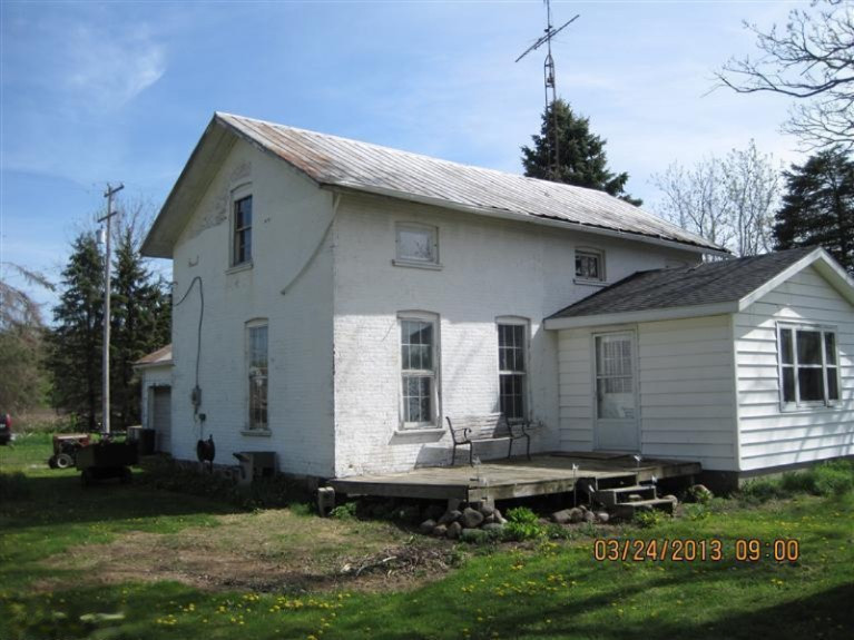 31420 Maystead Road Burr Oak, MI 49030 - Photo 3 of 7 Additional Photo