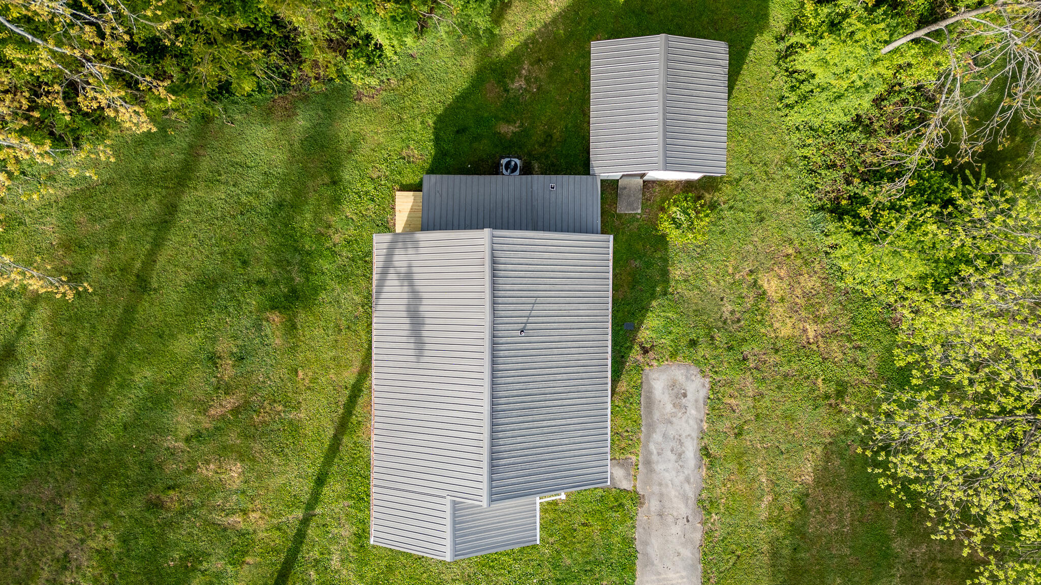 1109 Royston Street Rossville, GA 30741 - Photo 19 of 30 DJI_0052-HDR