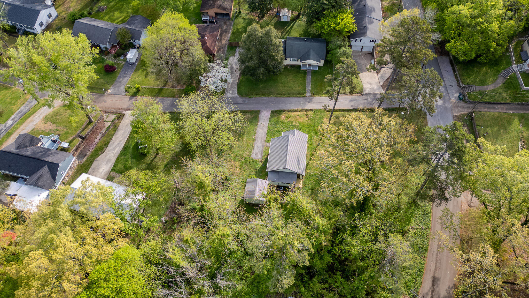 1109 Royston Street Rossville, GA 30741 - Photo 23 of 30 DJI_0037-HDR