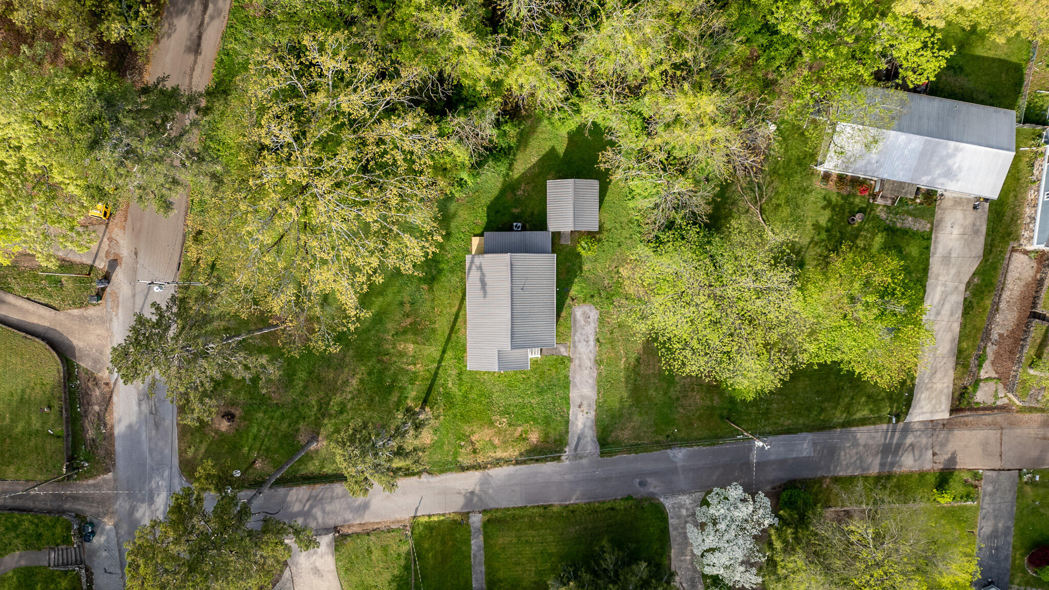 1109 Royston Street Rossville, GA 30741 - Photo 24 of 30 DJI_0034-HDR