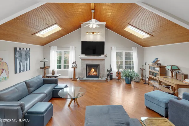 $1,250,000 | 500 Port Au Peck Avenue, Oceanport, NJ 07757