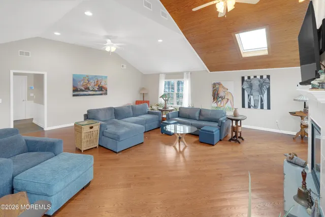 $1,250,000 | 500 Port Au Peck Avenue, Oceanport, NJ 07757