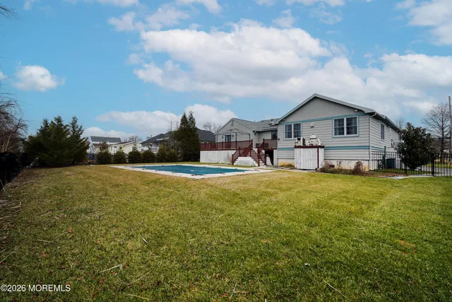 $1,250,000 | 500 Port Au Peck Avenue, Oceanport, NJ 07757