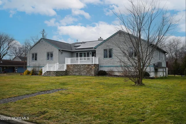 $1,250,000 | 500 Port Au Peck Avenue, Oceanport, NJ 07757