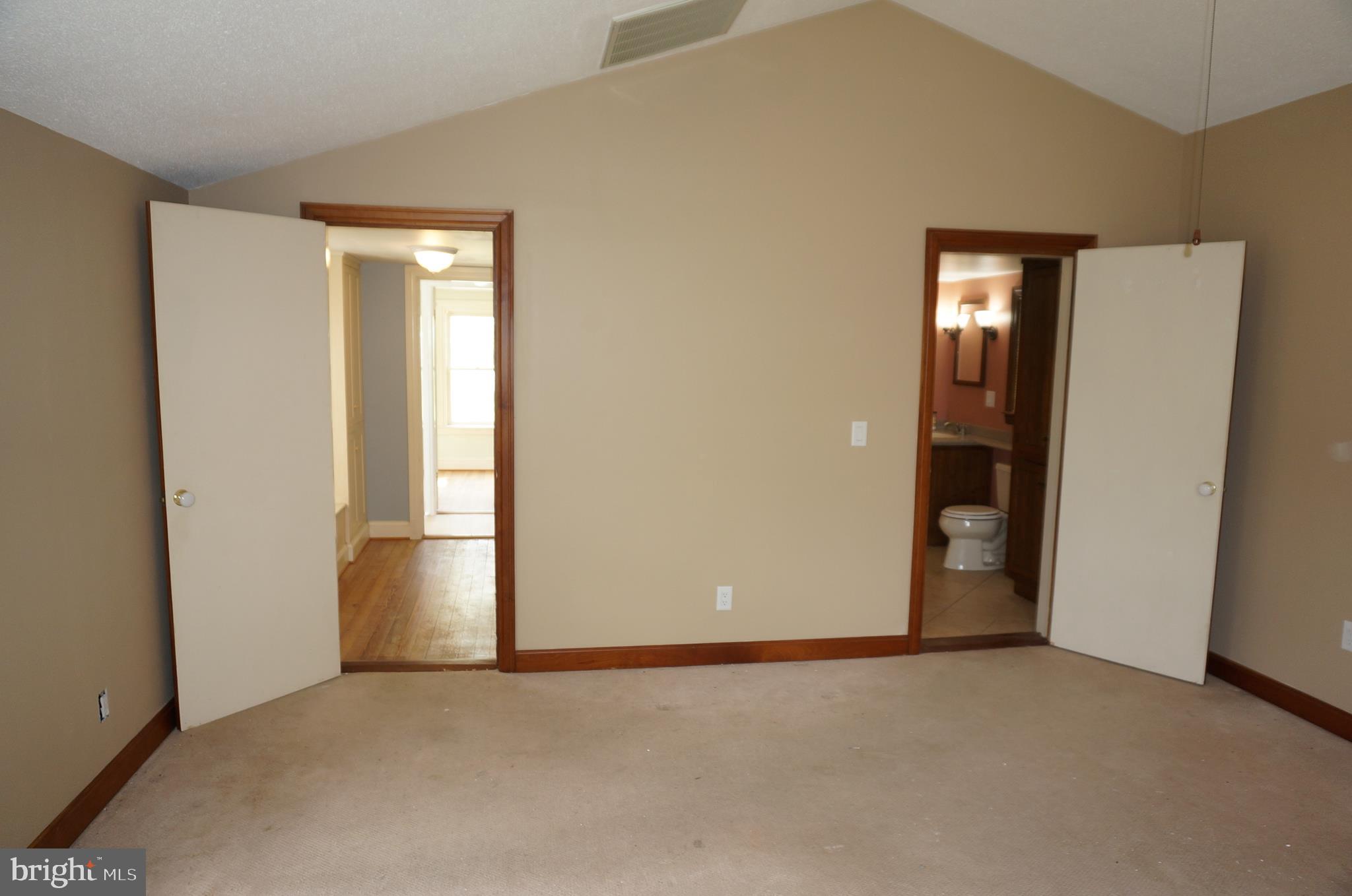 6425 Zittlestown Road Boonsboro, MD 21713 - Photo 27 of 57 Another View Of Master Bedroom