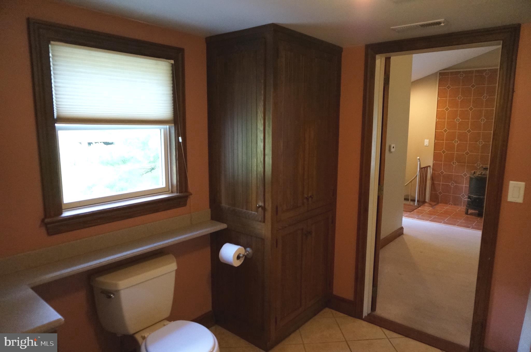 6425 Zittlestown Road Boonsboro, MD 21713 - Photo 29 of 57 Full Ceramic Bath Off MBR