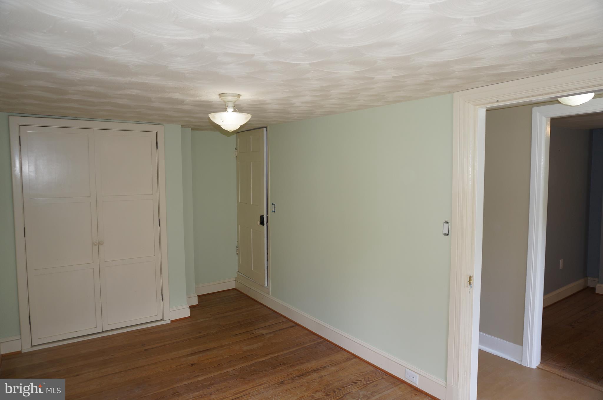 6425 Zittlestown Road Boonsboro, MD 21713 - Photo 34 of 57 2nd Floor BR Shows Stairs To 3rd Floor BR/Office