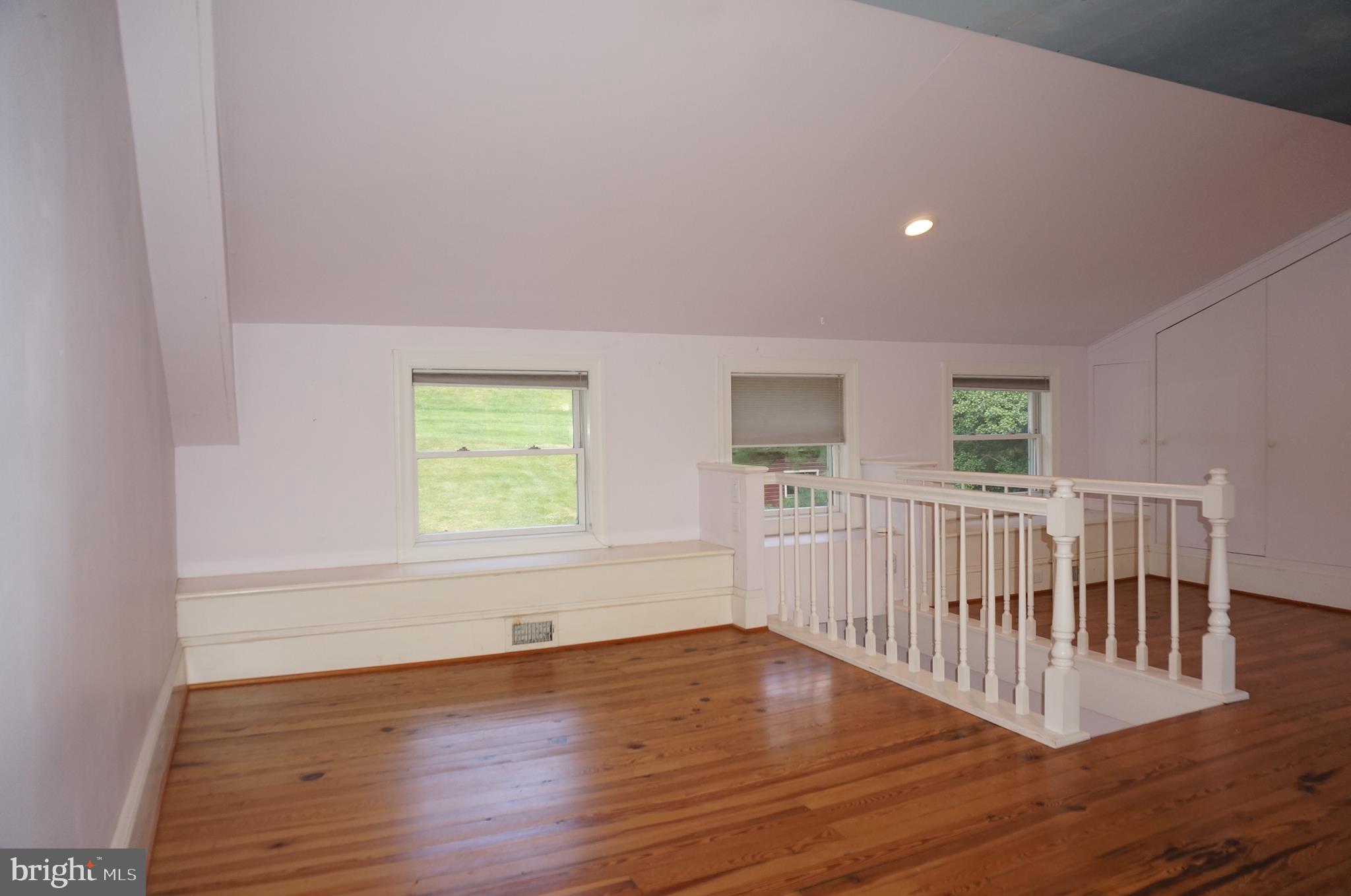 6425 Zittlestown Road Boonsboro, MD 21713 - Photo 36 of 57 Closer View Of Built-Ins 3rd Floor BR/Office