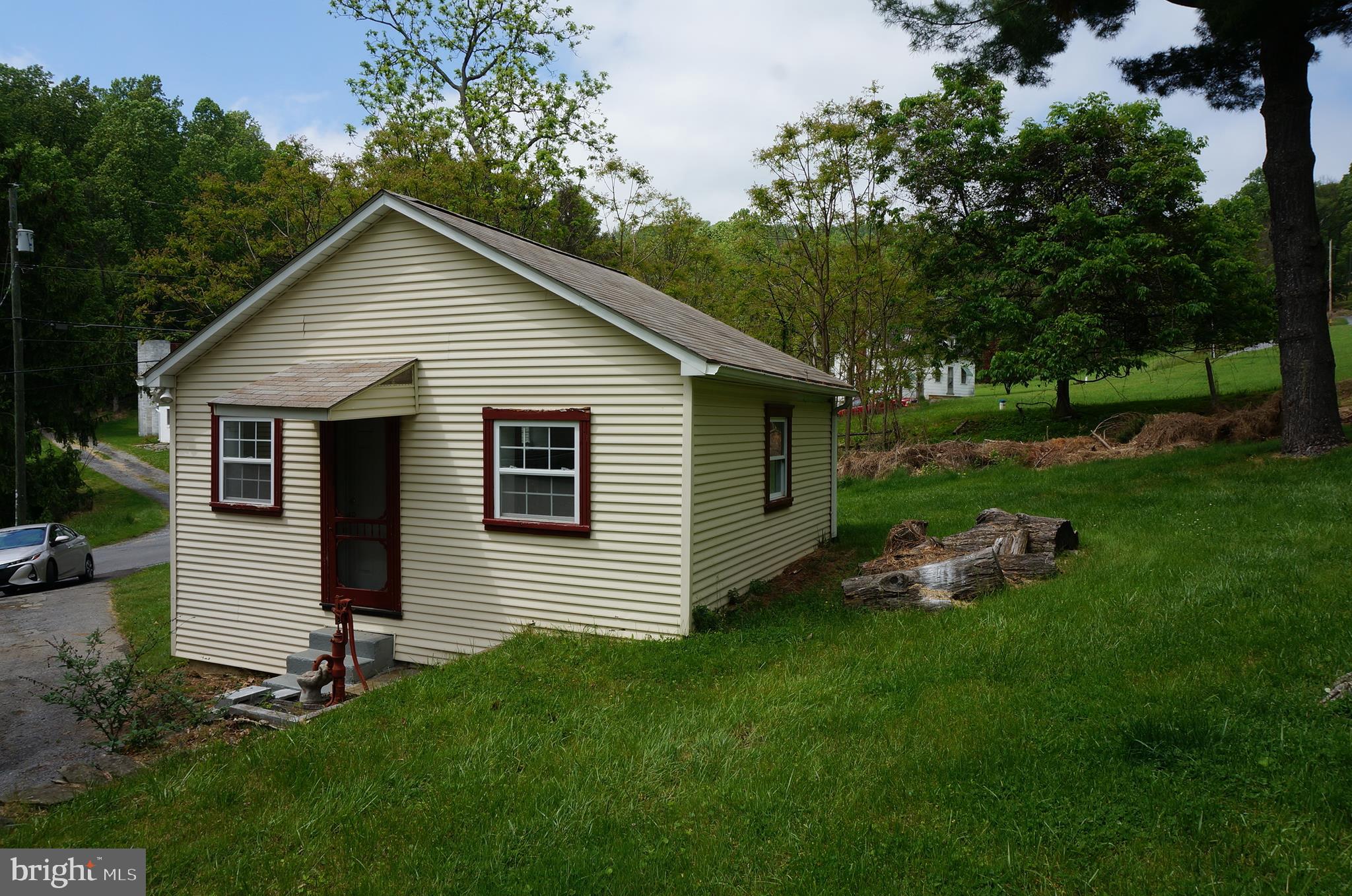 6425 Zittlestown Road Boonsboro, MD 21713 - Photo 42 of 57 Detached Studio/Office