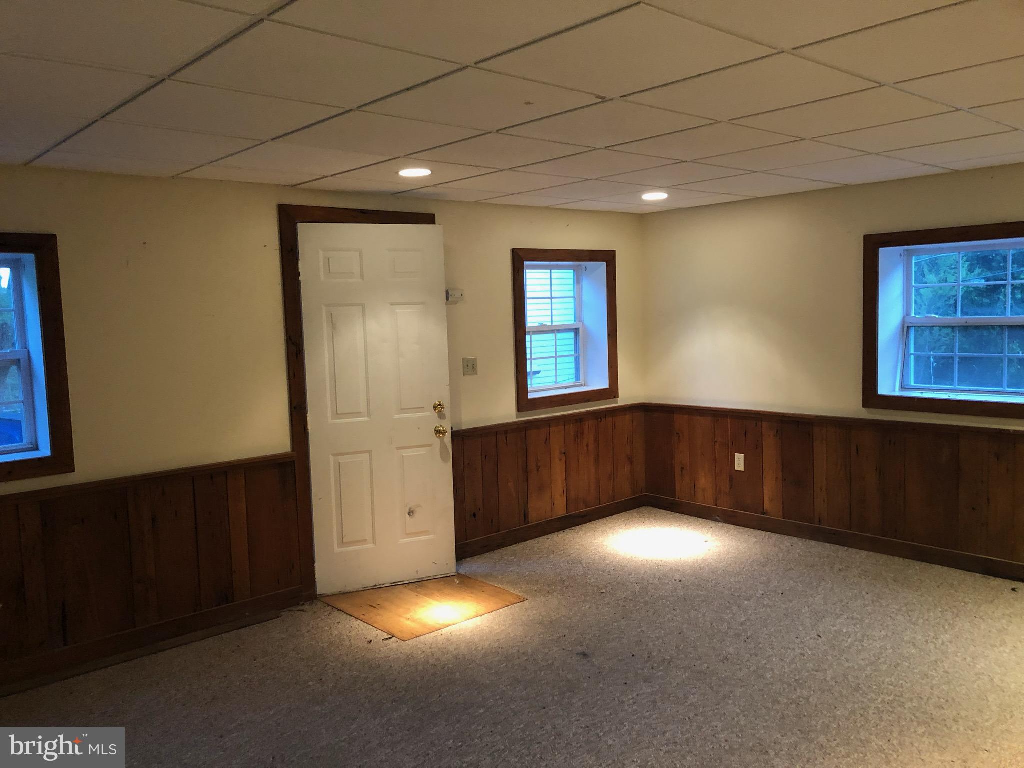 6425 Zittlestown Road Boonsboro, MD 21713 - Photo 43 of 57 Freshly Painted Studio Custom Woodwork