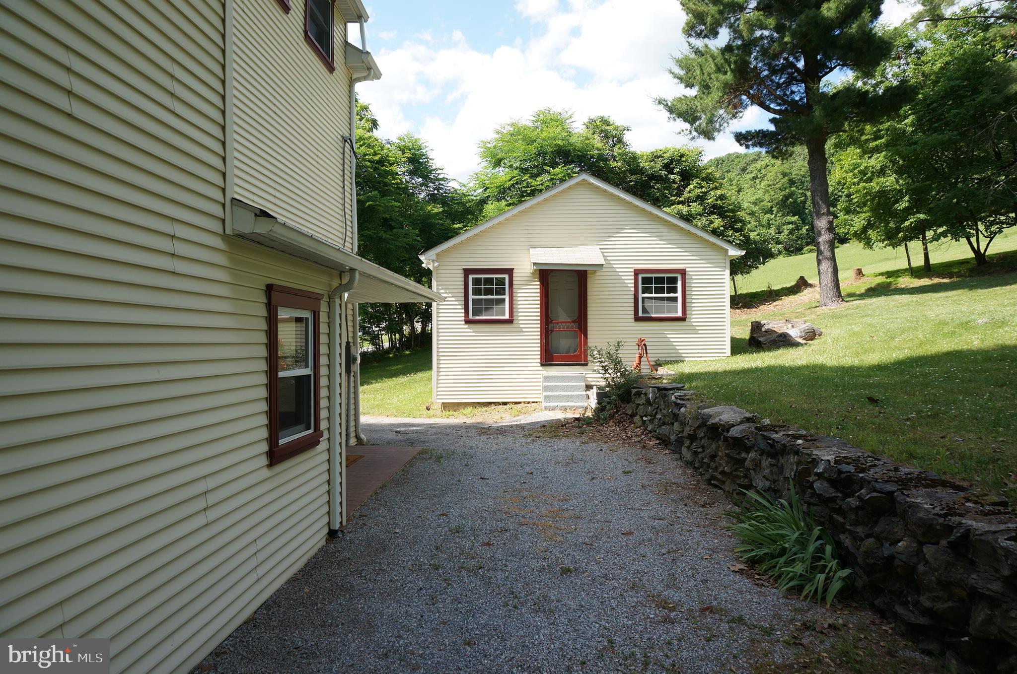 6425 Zittlestown Road Boonsboro, MD 21713 - Photo 46 of 57
