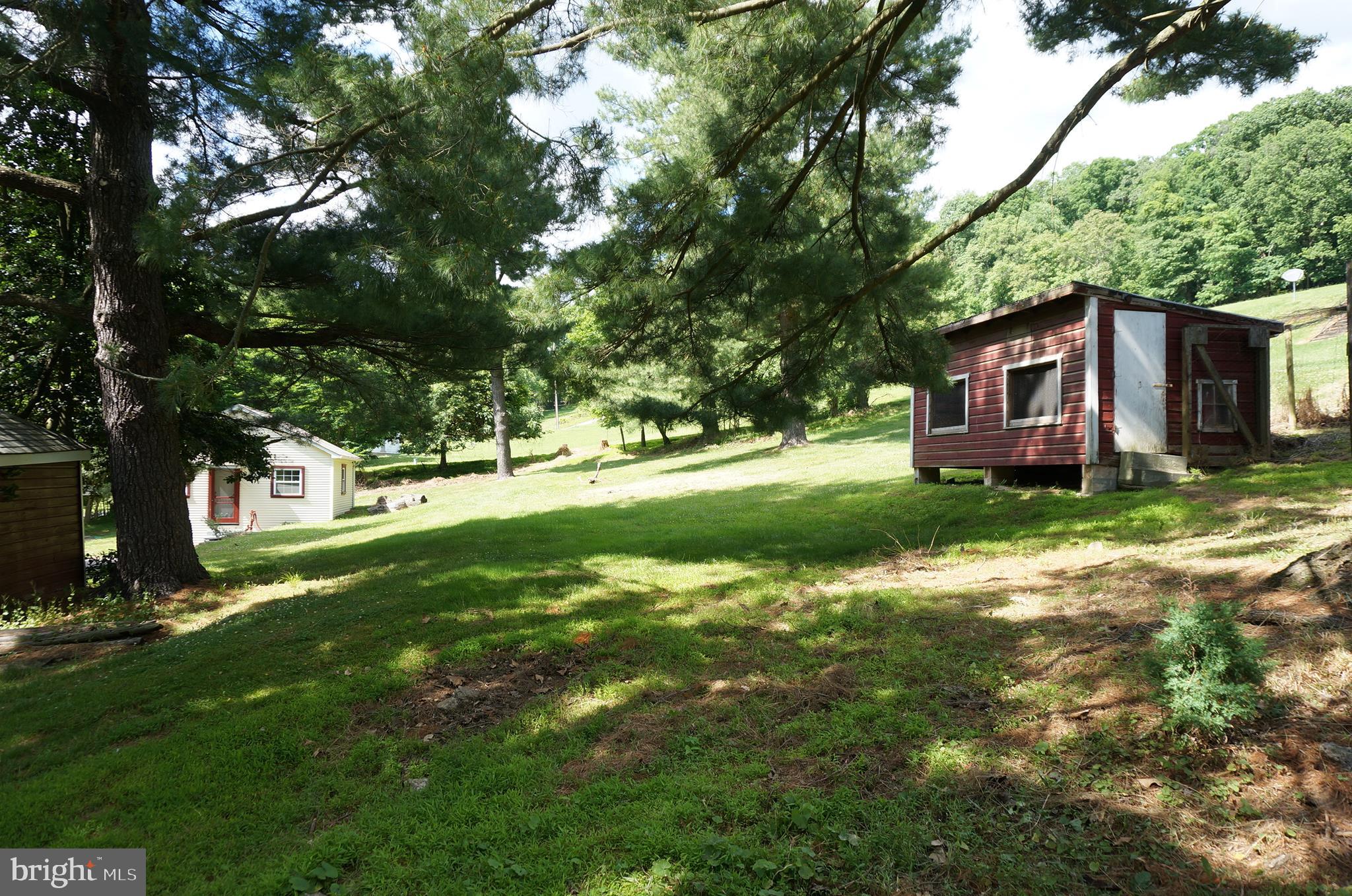 6425 Zittlestown Road Boonsboro, MD 21713 - Photo 50 of 57 Another View Of Lot/Land