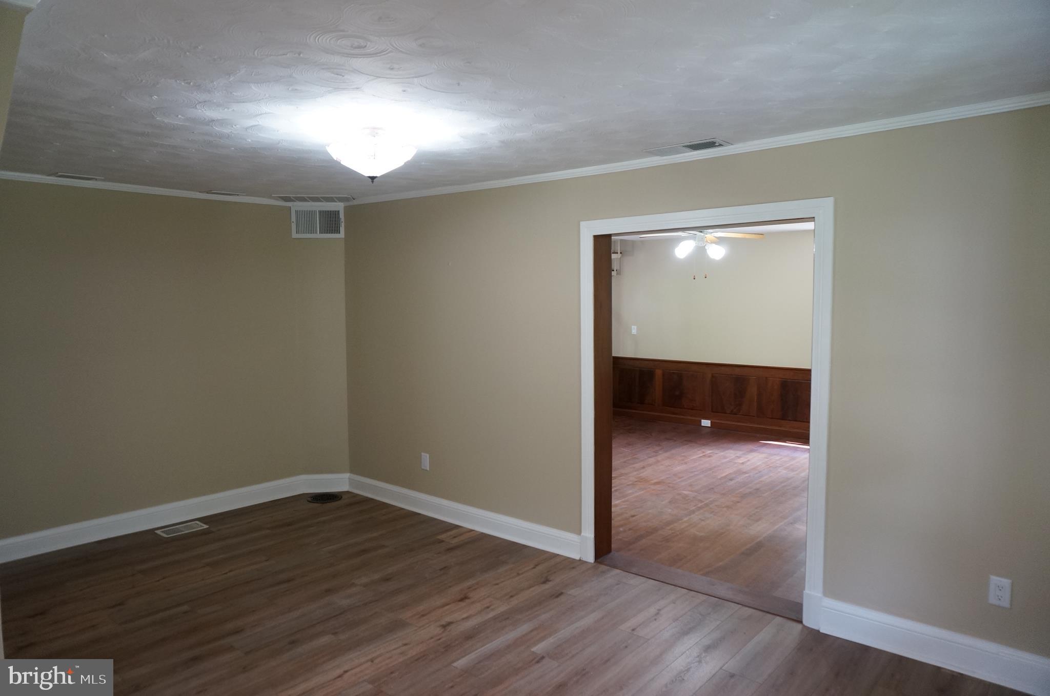 6425 Zittlestown Road Boonsboro, MD 21713 - Photo 6 of 57 Dining Area Looking Into Living/Family Room
