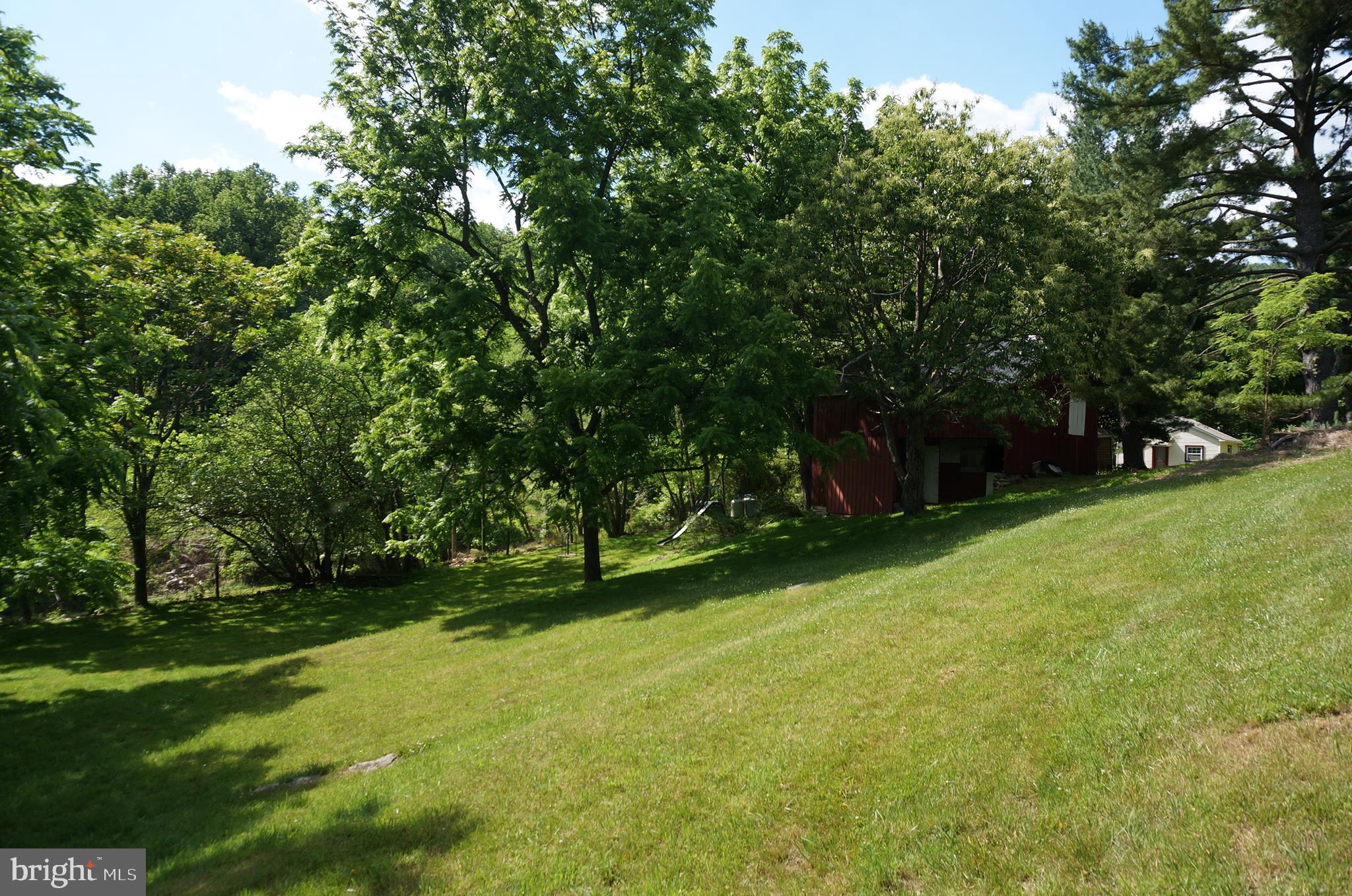 6425 Zittlestown Road Boonsboro, MD 21713 - Photo 53 of 57 Another View Of Lot/Land