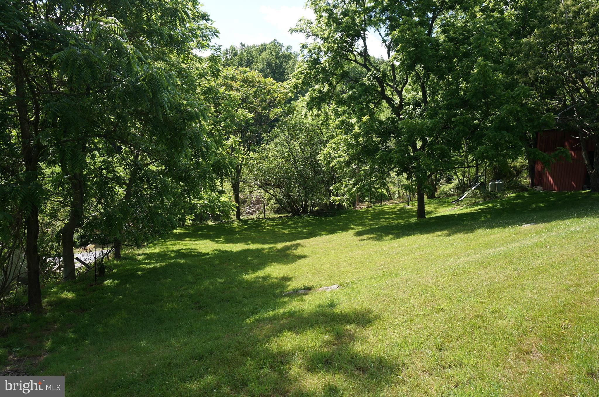 6425 Zittlestown Road Boonsboro, MD 21713 - Photo 54 of 57 Another View Of Lot/Land