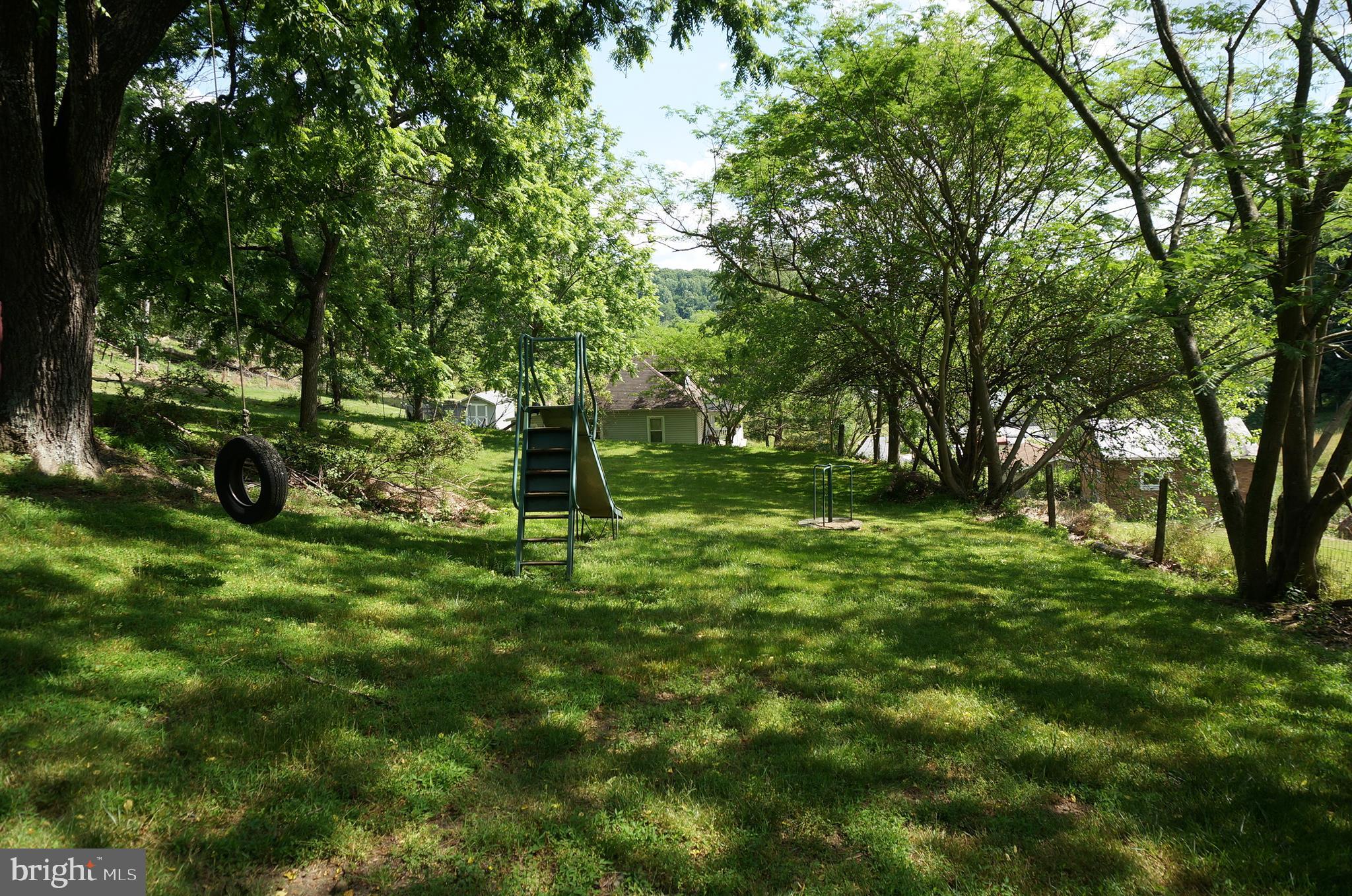 6425 Zittlestown Road Boonsboro, MD 21713 - Photo 55 of 57 Another View Of Lot/Land