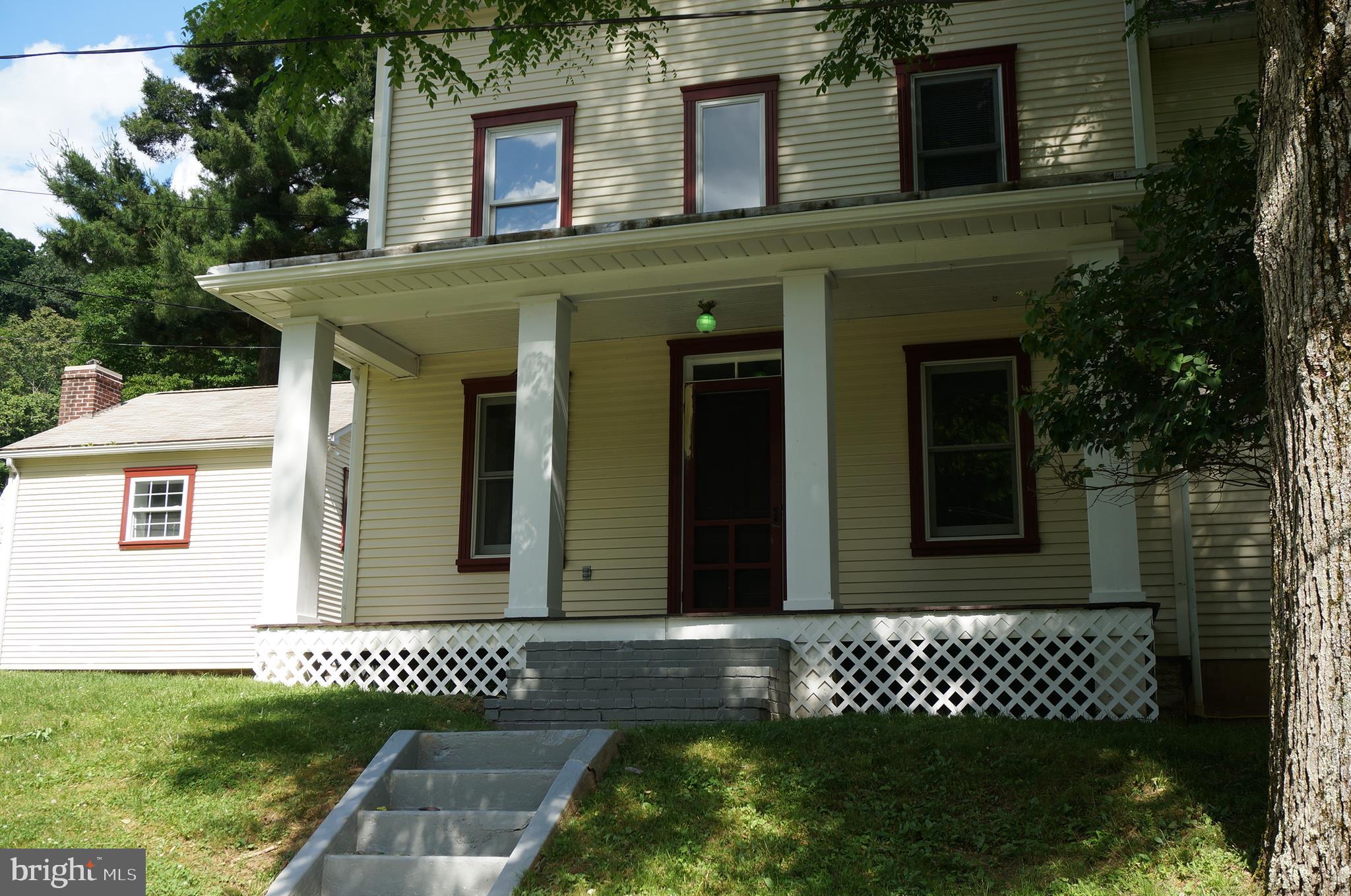 6425 Zittlestown Road Boonsboro, MD 21713 - Photo 57 of 57 Another Front View