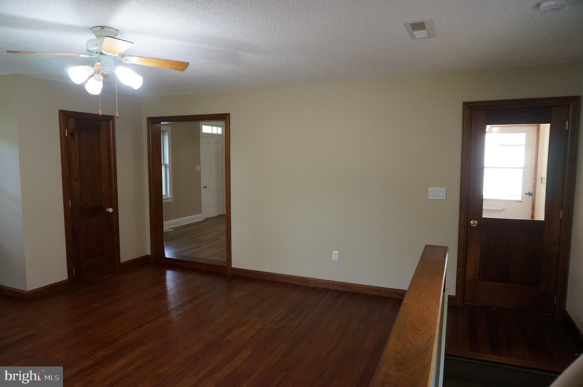 6425 Zittlestown Road Boonsboro, MD 21713 - Photo 9 of 57 LR/FR Looking Into Country Kitchen, Door To Mud Rm