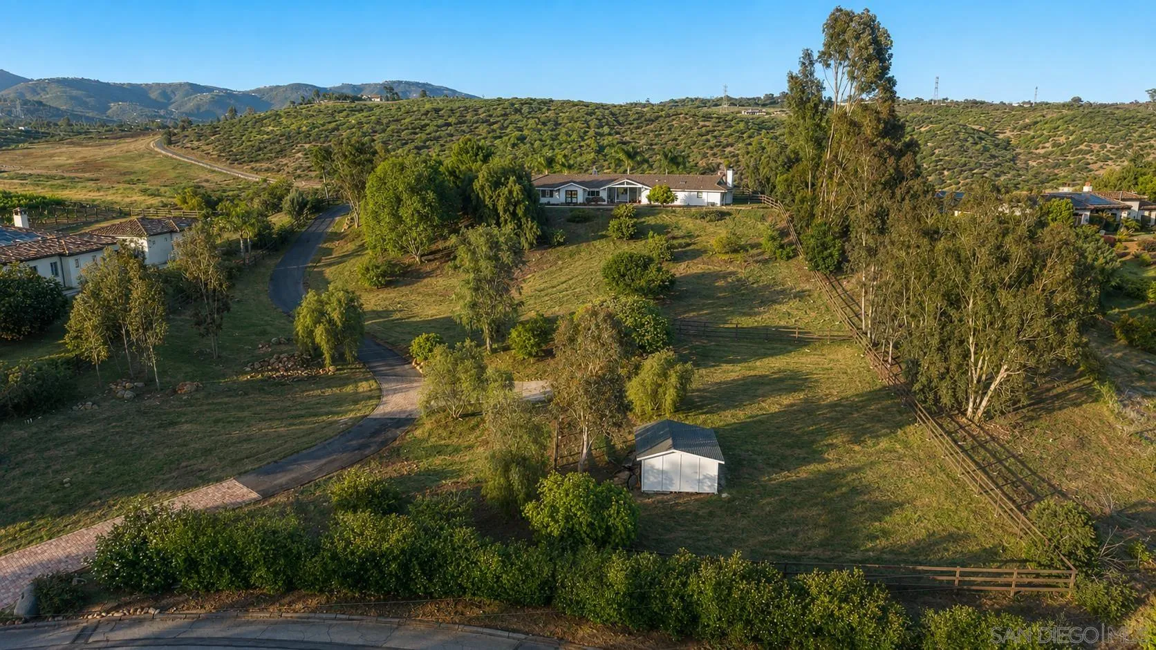 16551 Zumaque Street Rancho Santa Fe, CA 92067 - Photo 56 of 56