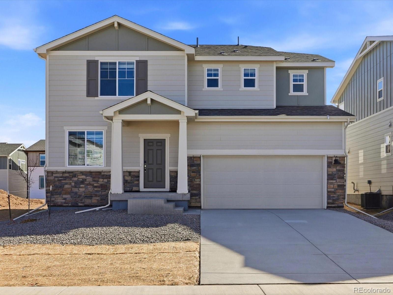 4654 Rabbitbrush Street Johnstown, CO 80534 - Photo 1 of 30