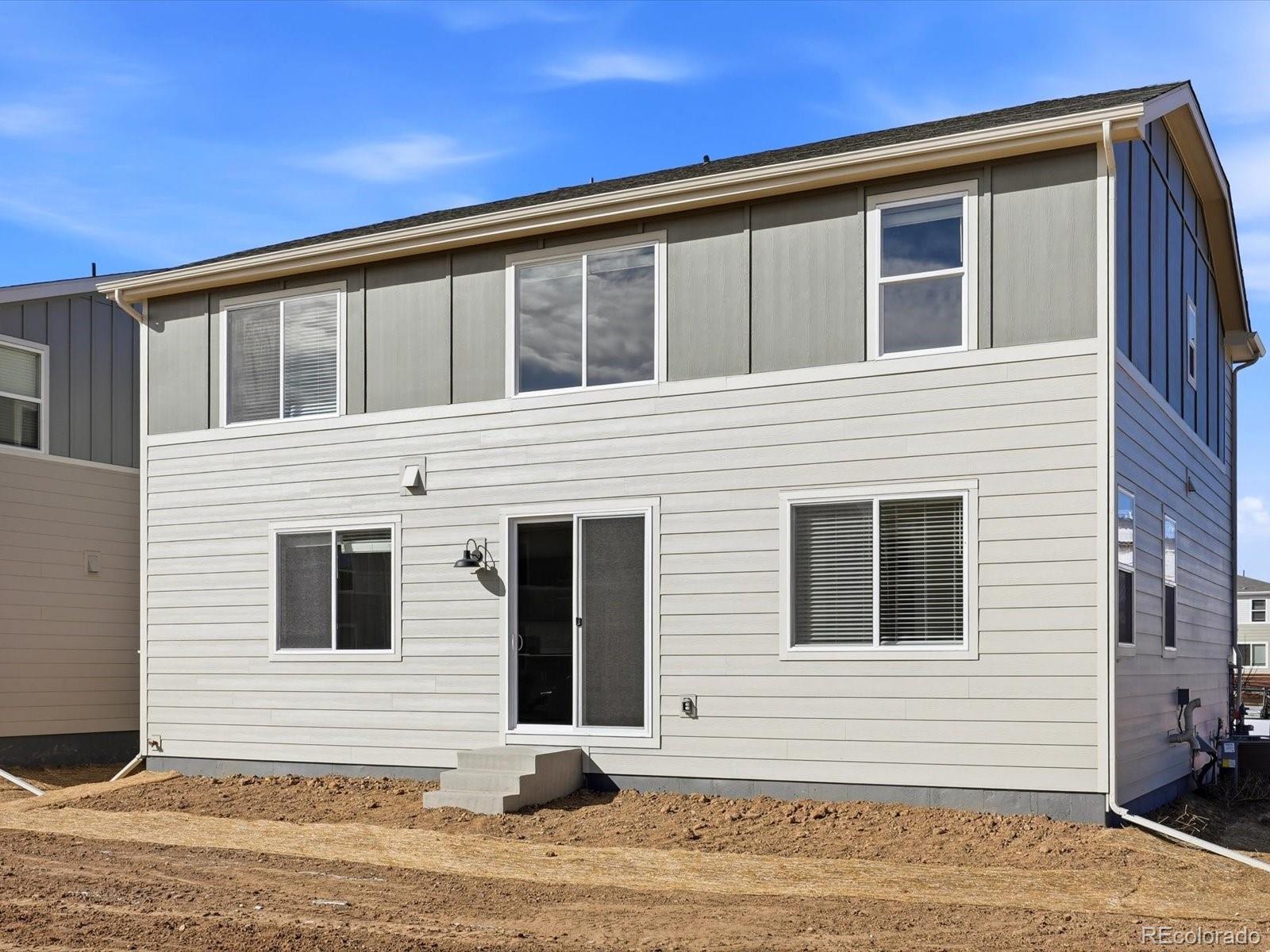 4654 Rabbitbrush Street Johnstown, CO 80534 - Photo 27 of 30