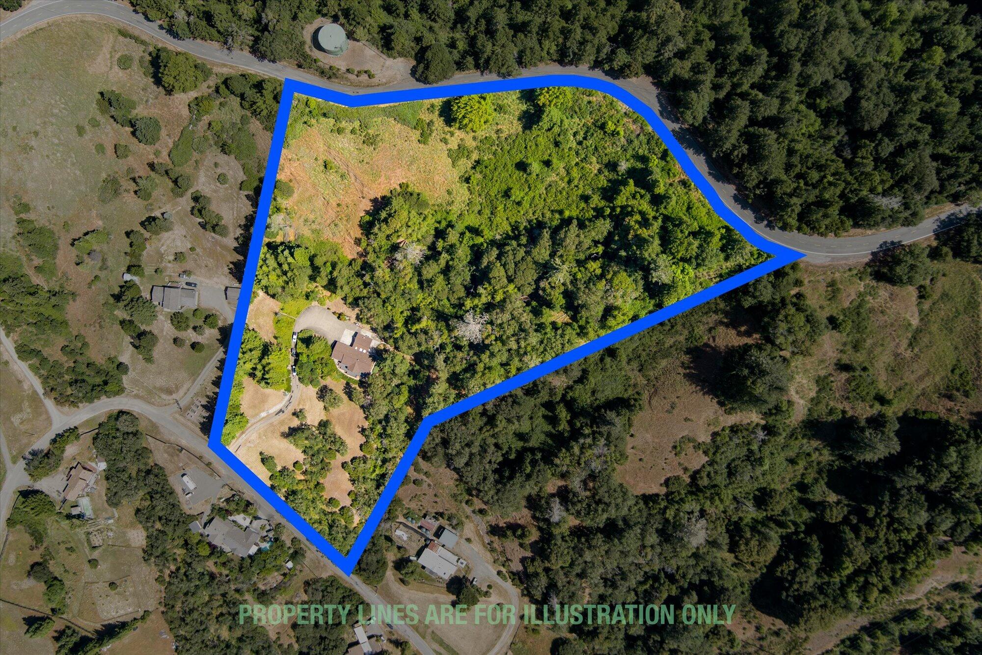 277 Wallan Road Garberville, CA 95542 - Photo 6 of 58