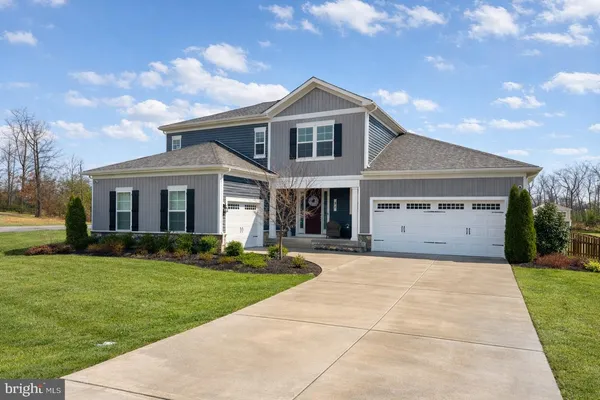 $799,000 | 21 Sand Bunker Court, Front Royal, VA 22630