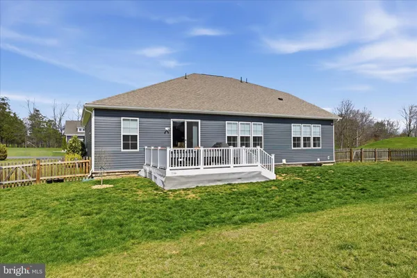 $799,000 | 21 Sand Bunker Court, Front Royal, VA 22630