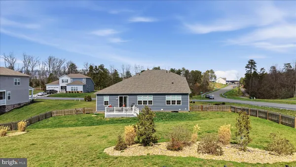 $799,000 | 21 Sand Bunker Court, Front Royal, VA 22630