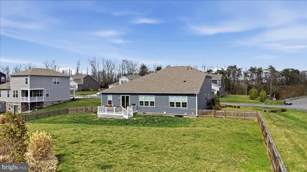 $799,000 | 21 Sand Bunker Court, Front Royal, VA 22630