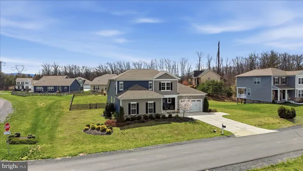 $799,000 | 21 Sand Bunker Court, Front Royal, VA 22630