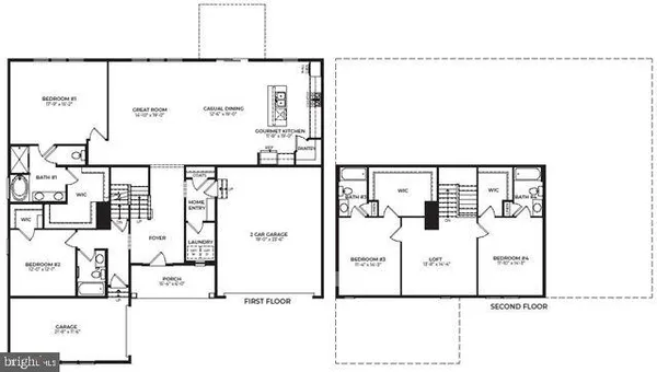 $799,000 | 21 Sand Bunker Court, Front Royal, VA 22630