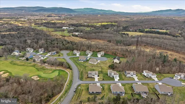 $799,000 | 21 Sand Bunker Court, Front Royal, VA 22630